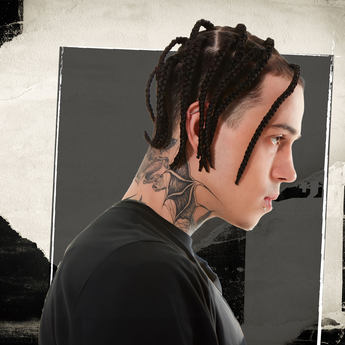 Murda / BEGE / Reckol