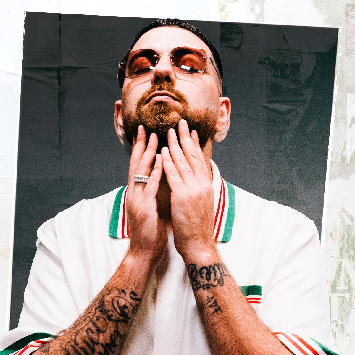 Murda / BEGE / Reckol