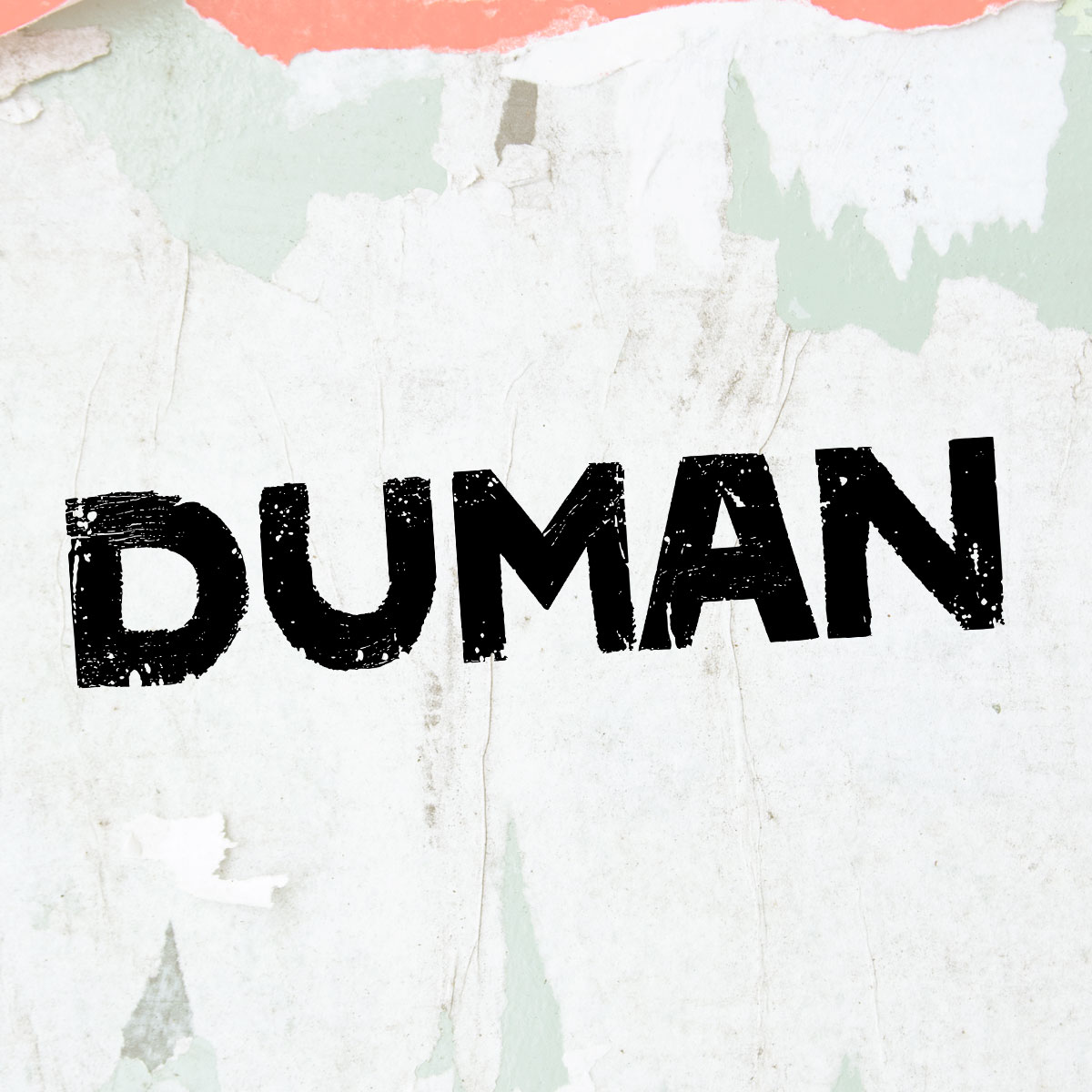 Duman