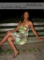 Tony Culture Photoz