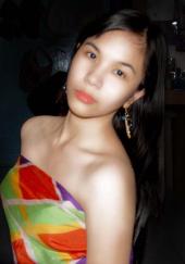 Christel Jane Alayon