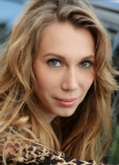 Jane Kapriss