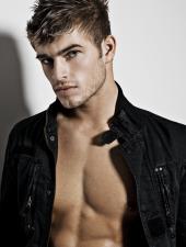 Tyler Bachtel