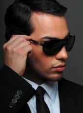 Saul M Jr