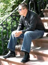 David M