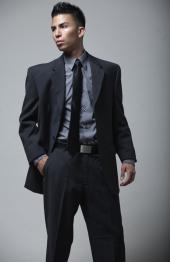 Oscar Gutierrez