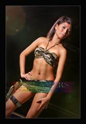 Pretty Athena