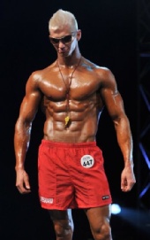 Chris Lazecki