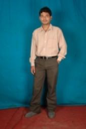 Kiran Kumar