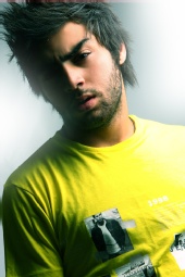 sohrab valadbeygian