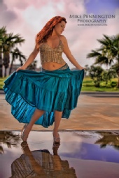 Mike Pennington Photography