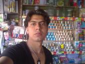 Deepak Bhutani