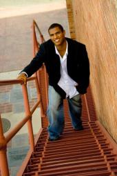 Dominic Jones