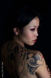 Kelsy Nakamatsu