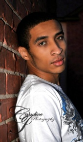Victor Jones
