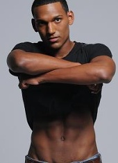 Jordan Davis