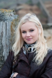 Kristine