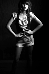 Ange GoGo