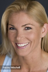 Stacey Mitchell