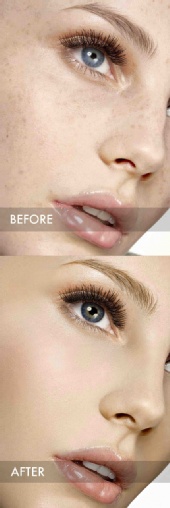 LUMOS RETOUCHING