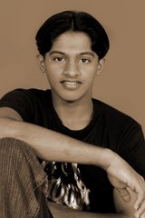 NITHEESH.R