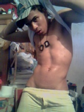♣◄◄_∟ ViCk _∟►►♣