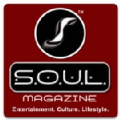S.O.U.L. Magazine