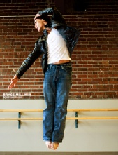 Bryce Millikin