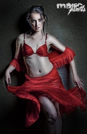 Evelyn Duperron