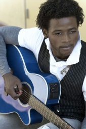RonyAugustin