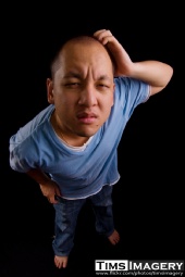 Tim Lin