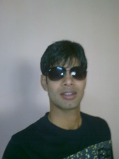 Nemy Choudhary