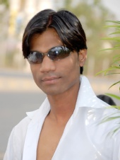 Raveesh