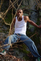 Tom Cave