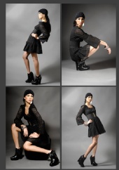 Brown Candy Designs Inc