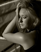 Miss Kristina