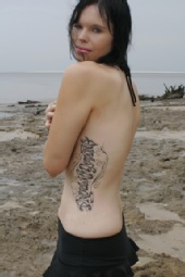 Jordan Shelby