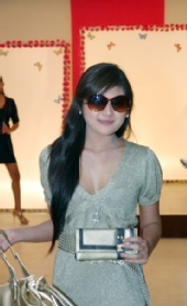 Mayette Celocia