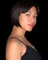 Fatima a.k.a. Phoebe Paige