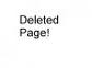Page To Be Deleted