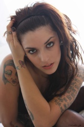 Kayla Jane Danger