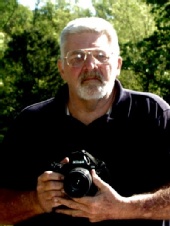 Dan Inmon
