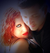 CRYSTAL BLUE IMAGING and PHOTO ENHANCEMENT