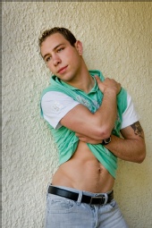 Andrew McLean