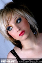 Wanamaker Photography