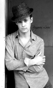 Benjamin Louis