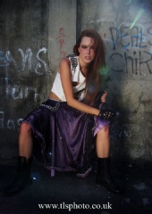 Terri Lee-Shield 
