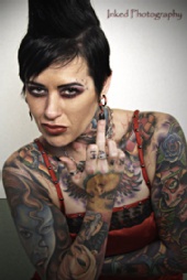 Inked Photography