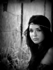 Jayleen Marie