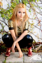 Tiarra Perez Photography